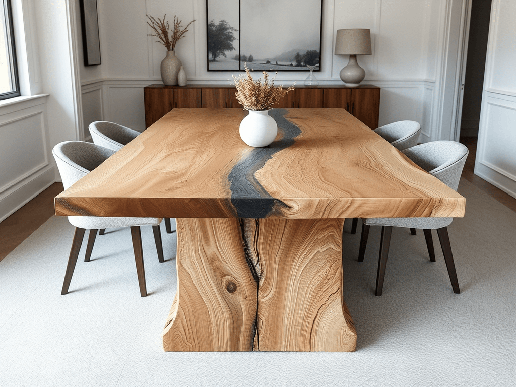 Why Custom Woodwork Is the New Interior Design&nbsp;Flex